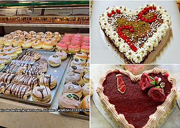 Bäckerei & Konditorei Schaumburg image Bäckerei & Konditorei Schaumburg