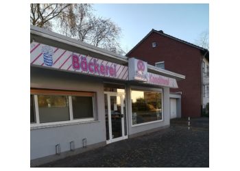 Sponheuer OHG - Bäckerei und Konditorei Sponheuer OHG - Bäckerei und Konditorei