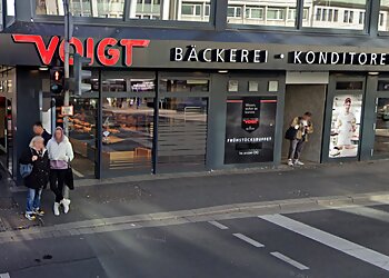 Bäckerei Konditorei Voigt photo Bäckerei Konditorei Voigt