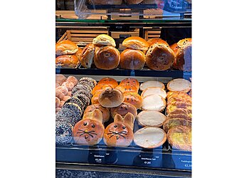 Bäckerei Konditorei Voigt image Bäckerei Konditorei Voigt