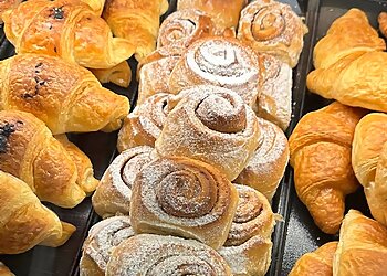 Bäckerei-Konditorei Voß GmbH photo Bäckerei-Konditorei Voß GmbH