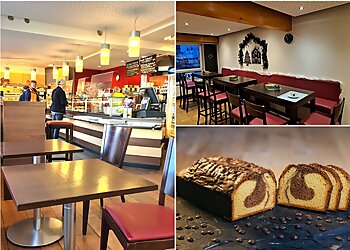 Bäckerei-Konditorei Voß GmbH image Bäckerei-Konditorei Voß GmbH