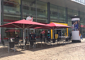 Bäckerei & Konditorei Wendl Chemnitz photo Bäckerei & Konditorei Wendl Chemnitz