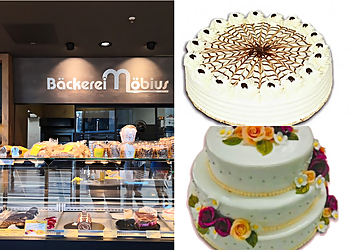 Bäckerei & Konditorei Wendl Chemnitz image Bäckerei & Konditorei Wendl Chemnitz