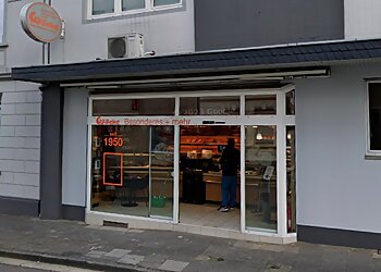 Bäckerei & Konditorei Willeke photo Bäckerei & Konditorei Willeke