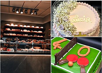 Bäckerei & Konditorei Willeke image Bäckerei & Konditorei Willeke