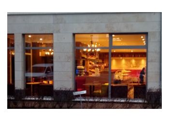 Bäckerei Kraus GmbH photo Bäckerei Kraus GmbH