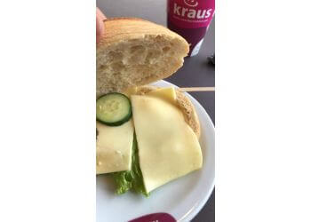 Bäckerei Kraus GmbH image Bäckerei Kraus GmbH