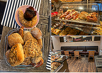 Bäckerei Kugler image Bäckerei Kugler