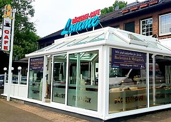 Bäckerei Lomme photo Bäckerei Lomme