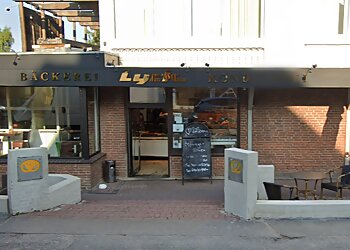 Bäckerei Lyck photo Bäckerei Lyck