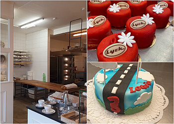 Bäckerei Lyck image Bäckerei Lyck
