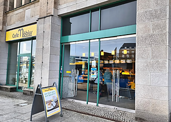 Bäckerei Möbius Chemnitz photo Bäckerei Möbius Chemnitz