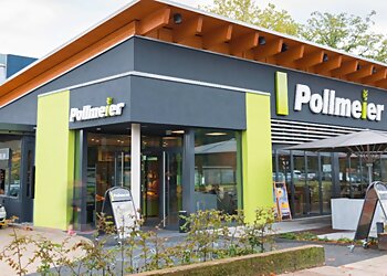 Bäckerei Pollmeier photo Bäckerei Pollmeier
