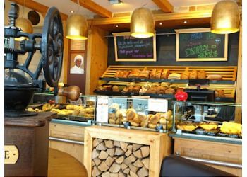 Herzensbäcker Künne photo Herzensbäcker Künne