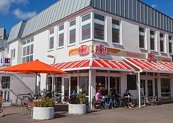 Bäckerei Rolf Café In der Vahr photo Bäckerei Rolf Café In der Vahr