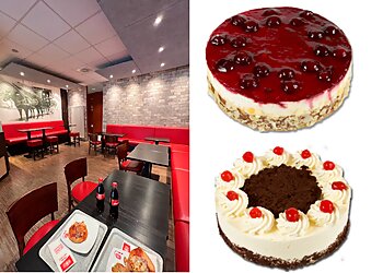 Bäckerei Rolf Café In der Vahr image Bäckerei Rolf Café In der Vahr