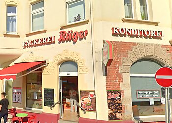 Bäckerei Rüger photo Bäckerei Rüger