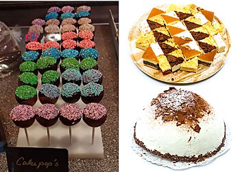 Bäckerei Rüger image Bäckerei Rüger