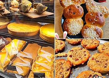 Bäckerei Schmidt image Bäckerei Schmidt