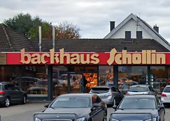 Bäckerei Schollin GmbH & Co. KG photo Bäckerei Schollin GmbH & Co. KG