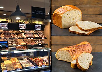 Bäckerei Schollin GmbH & Co. KG image Bäckerei Schollin GmbH & Co. KG