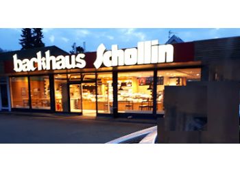 Bäckerei Schollin GmbH & Co. KG 