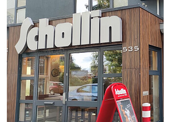 Bäckerei Schollin GmbH & Co. KG photo Bäckerei Schollin GmbH & Co. KG