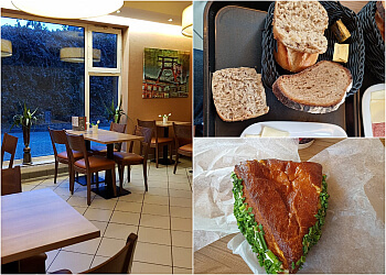 Bäckerei Schollin GmbH & Co. KG image Bäckerei Schollin GmbH & Co. KG