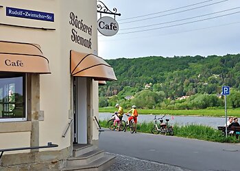Bäckerei Siemank photo Bäckerei Siemank