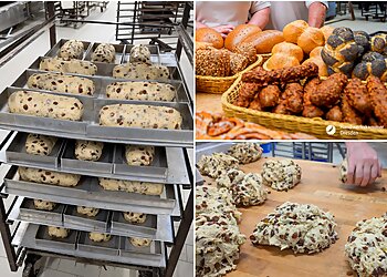 Bäckerei Siemank image Bäckerei Siemank