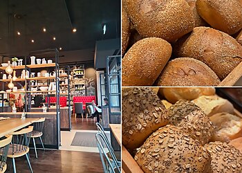 Bäckerei Sparre Hansehof image Bäckerei Sparre Hansehof