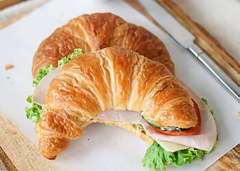 Bäckerei Steinbrink Solingen