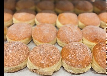 Bäckerei Vielhaber photo Bäckerei Vielhaber