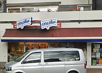 3 Best Bakeries in Wuppertal, Germany - Expert Recommendations