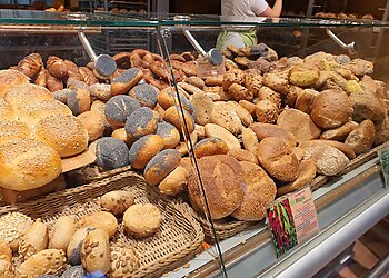 Bäckerei Vollkornmühle Myska image Bäckerei Vollkornmühle Myska