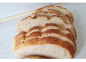 Bäckerei Vollkornmühle Myska