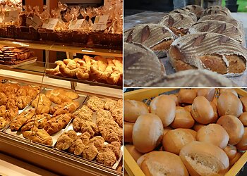 Bäckerei Weißert image Bäckerei Weißert