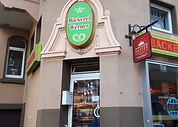 Bäckerei Werner photo Bäckerei Werner