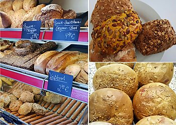 Bäckerei Werner image Bäckerei Werner
