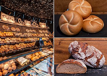 Bäckerei Woitinek GmbH & Co. KG image Bäckerei Woitinek GmbH & Co. KG