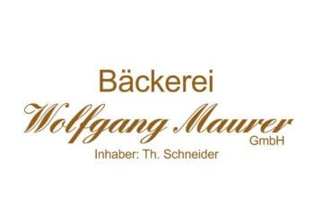 Bäckerei Wolfgang Maurer GmbH