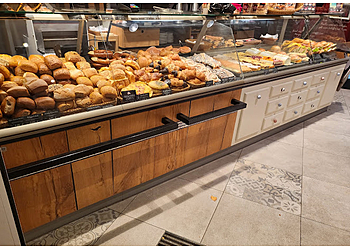 Bäckerei u. Konditorei Musswessels GmbH & Co. KG photo Bäckerei u. Konditorei Musswessels GmbH & Co. KG