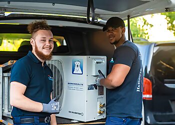 Bärenkälte GmbH Refrigeration & Air Conditioning photo Bärenkälte GmbH Refrigeration & Air Conditioning