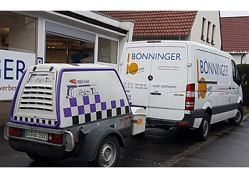 Bönninger Maler GmbH & Co. KG image Bönninger Maler GmbH & Co. KG