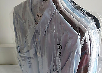 Bügelperle Textilpflege GmbH image Bügelperle Textilpflege GmbH