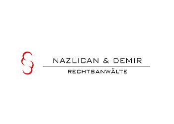 Bülent NAZLICAN - Nazlican & Demir-Rechtsanwälte photo Bülent NAZLICAN - Nazlican & Demir-Rechtsanwälte