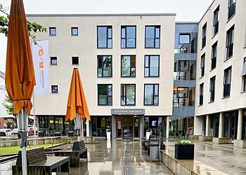 Bürgerheim Kumpfmühl RSG