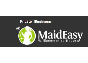 Büroreinigung Hamburg Maideasy GmbH