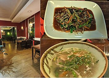 Bếp Xưa image Bếp Xưa